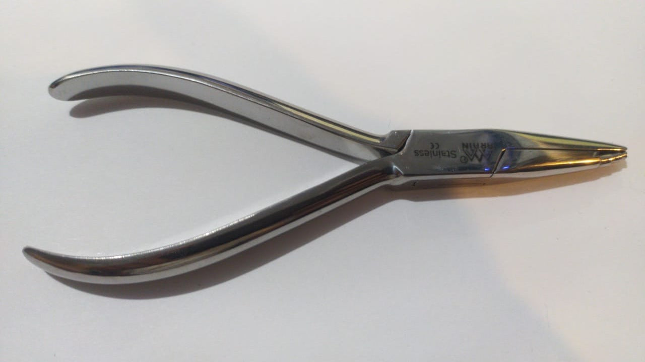 Pinza tweed Arain 31-048-13