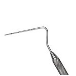 Espaciador iso 50 amarillo Hu-friedy RCS50