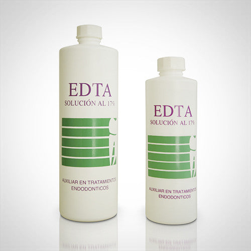 EDTA viarden