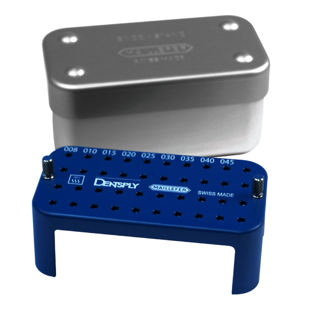 Endo stand maillefer dentsply