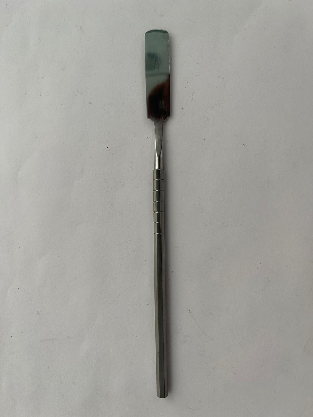 Espátula para zinquenolica 6B 151