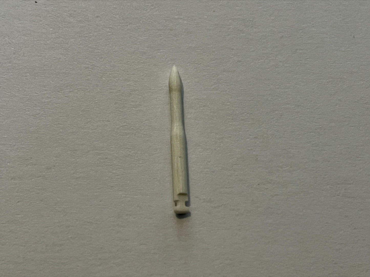 Fiberglass fresa de fibra de vidrio para remoción de cementos, resinas y/o sarro