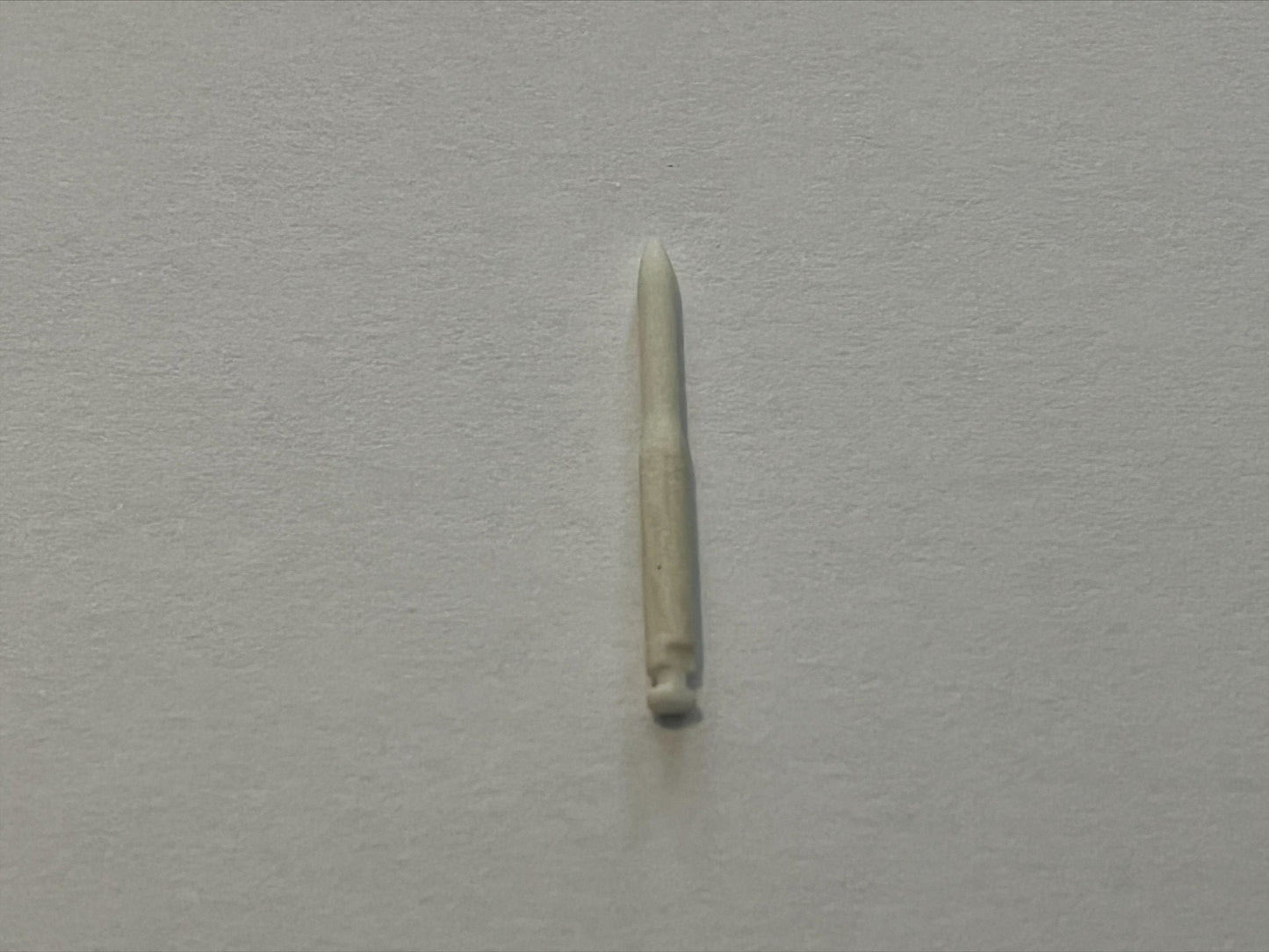 Fiberglass fresa de fibra de vidrio para remoción de cementos, resinas y/o sarro
