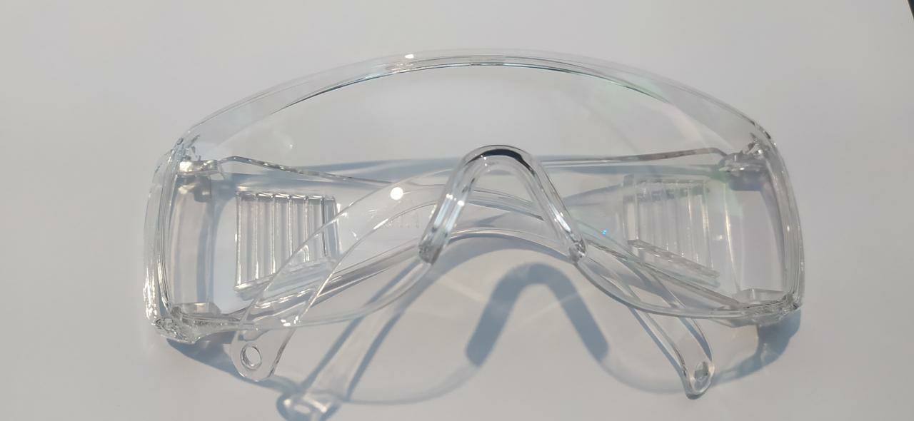 Gafas lentes borgatta