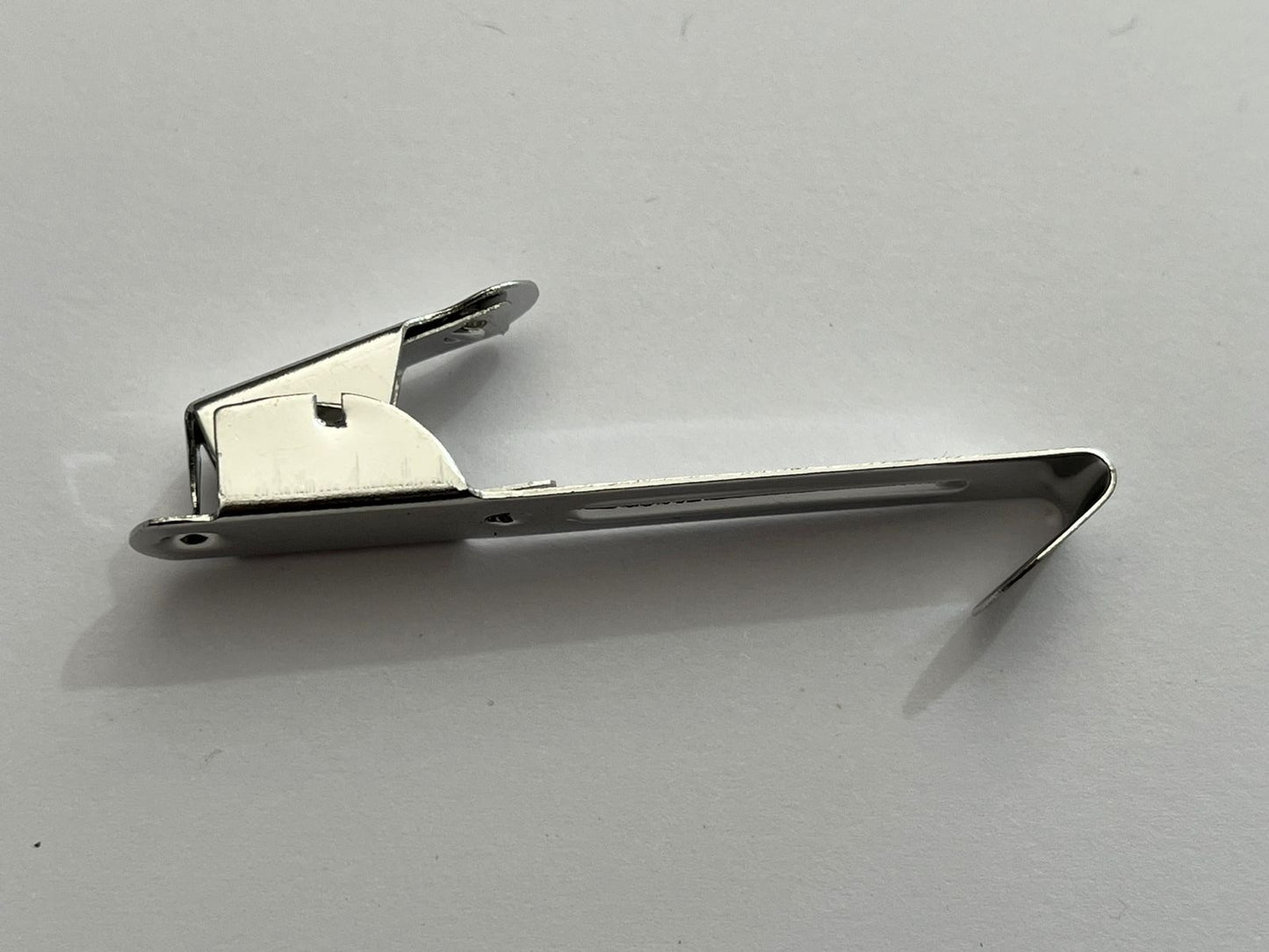 Gancho para radiografía rx