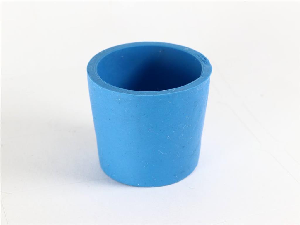 Godete silicon sencillo fox