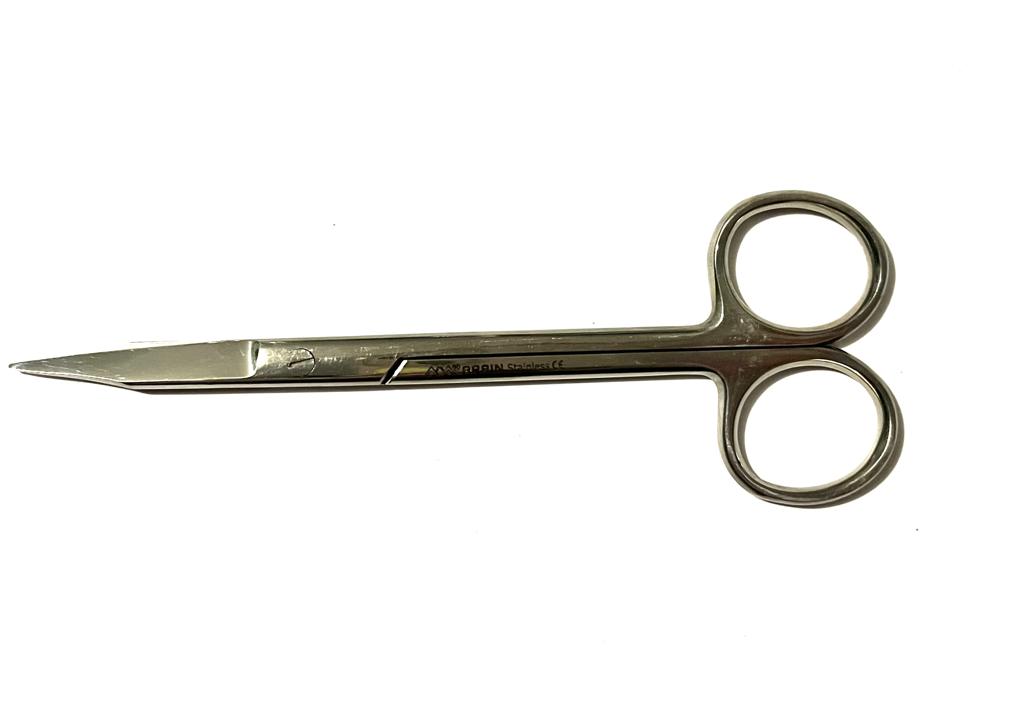 Tijera para encías goldman fox arain