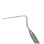 Espaciador iso 30 azul Hu-friedy RCS30