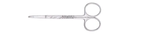 Tijera para sutura S13 Hu-friedy