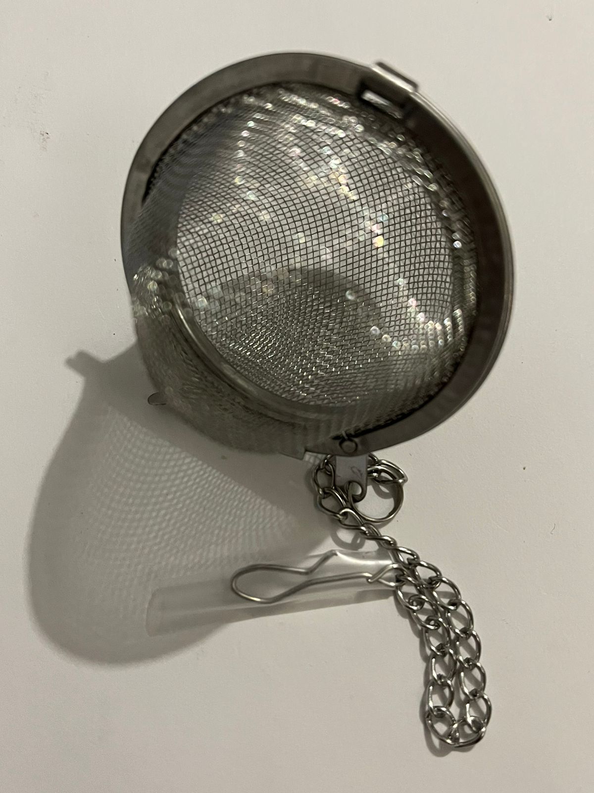 Infusor para multiusos