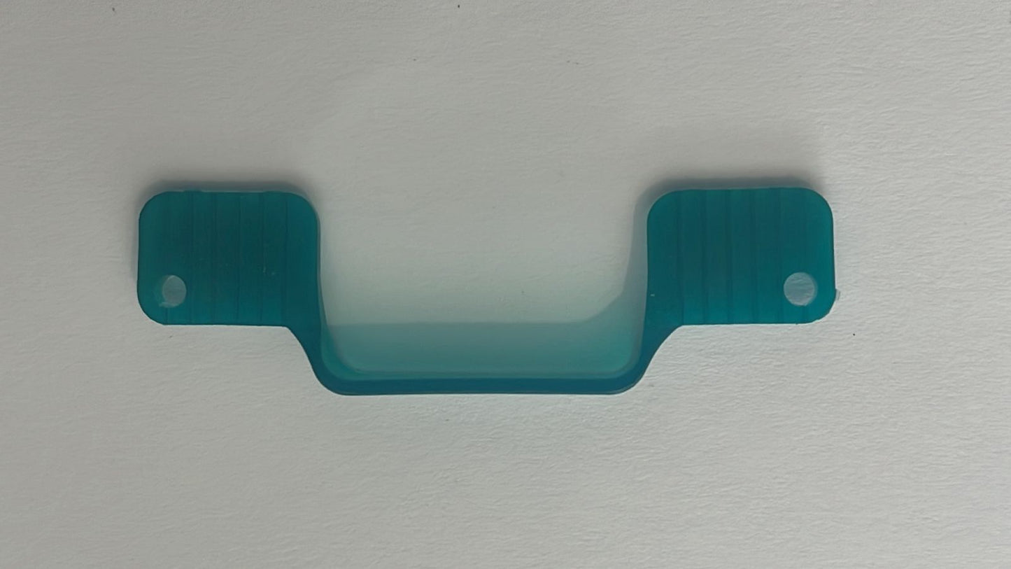 Isoblock suelto retractor