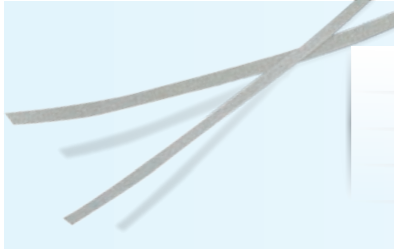 Lija stripping doble luz borgatta