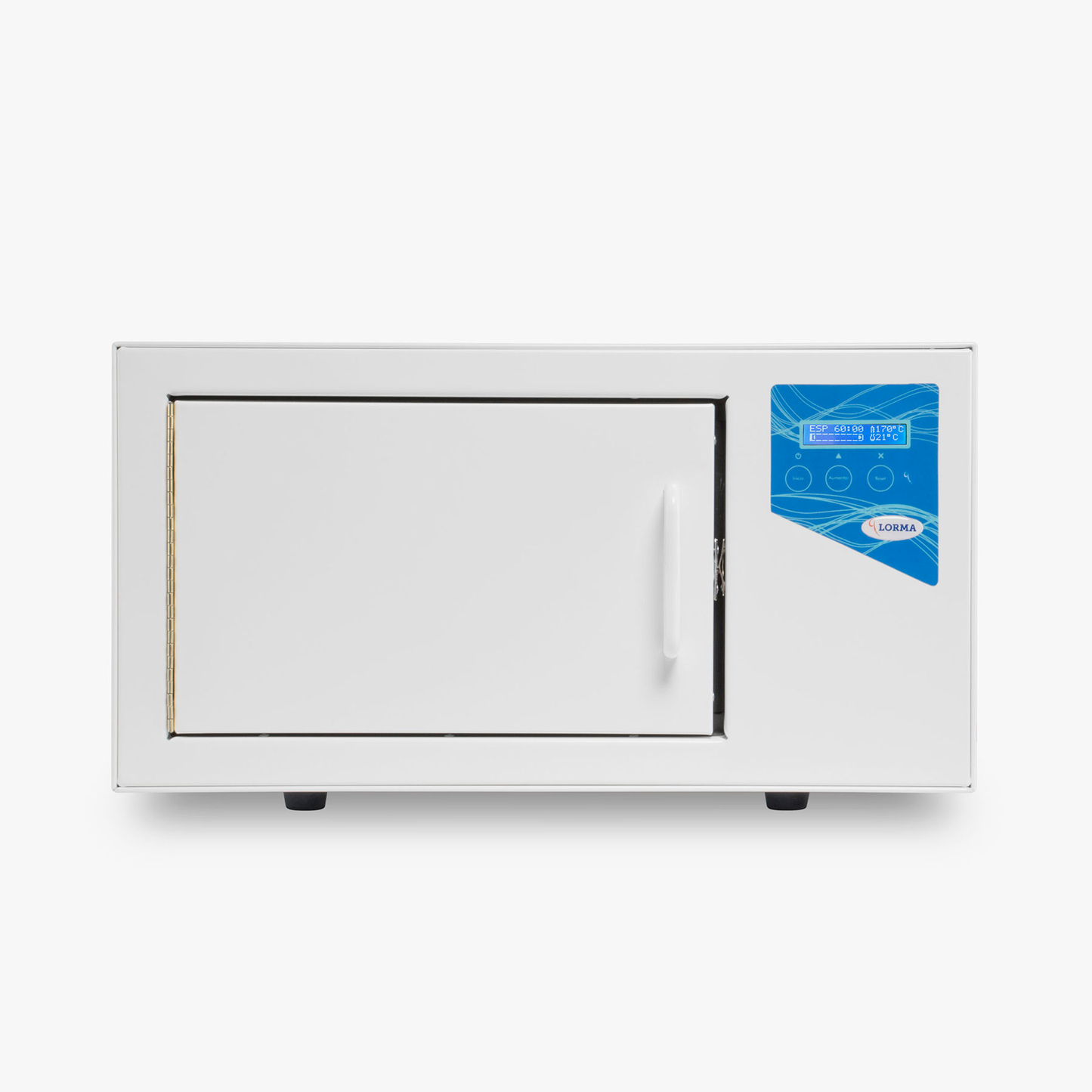 ProMolar Esterilizador electrónico LORMA M-08-V2 (Garantía 1 año)