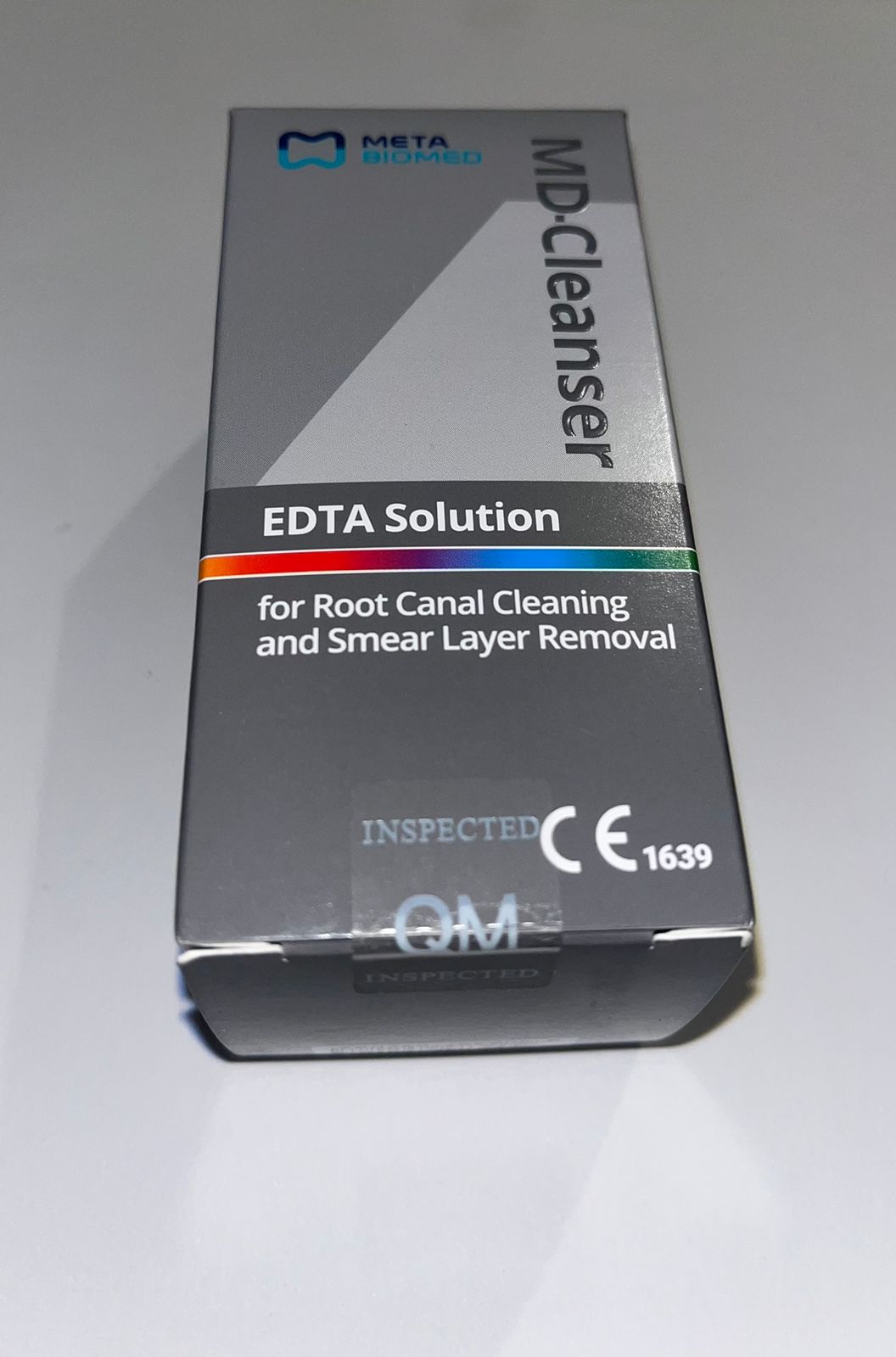 Redta MD Cleanser 100ml