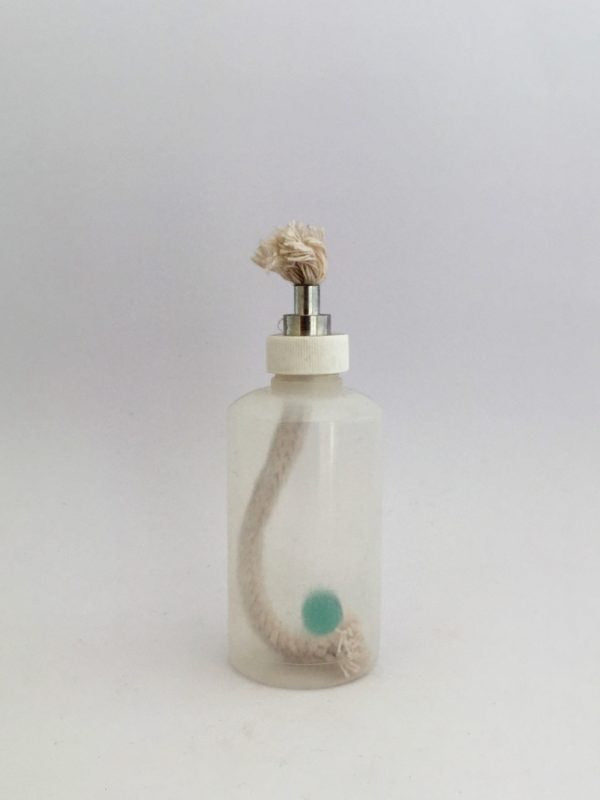 Flamil / mechero de plástico