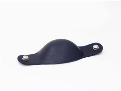 Mentonera suave acolchada denticast castellan