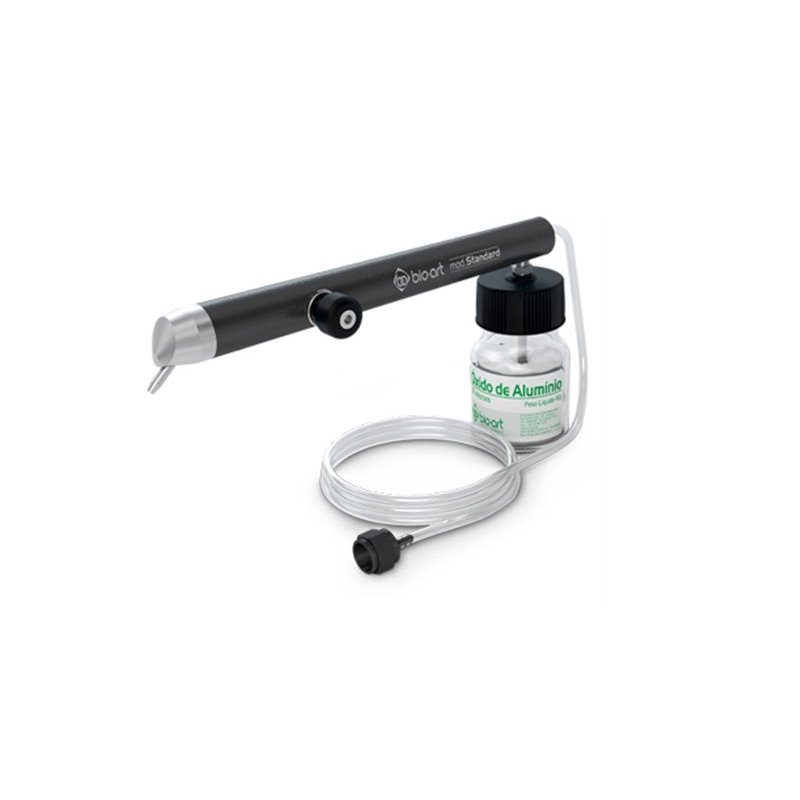 Microarenador estándar Bio-art