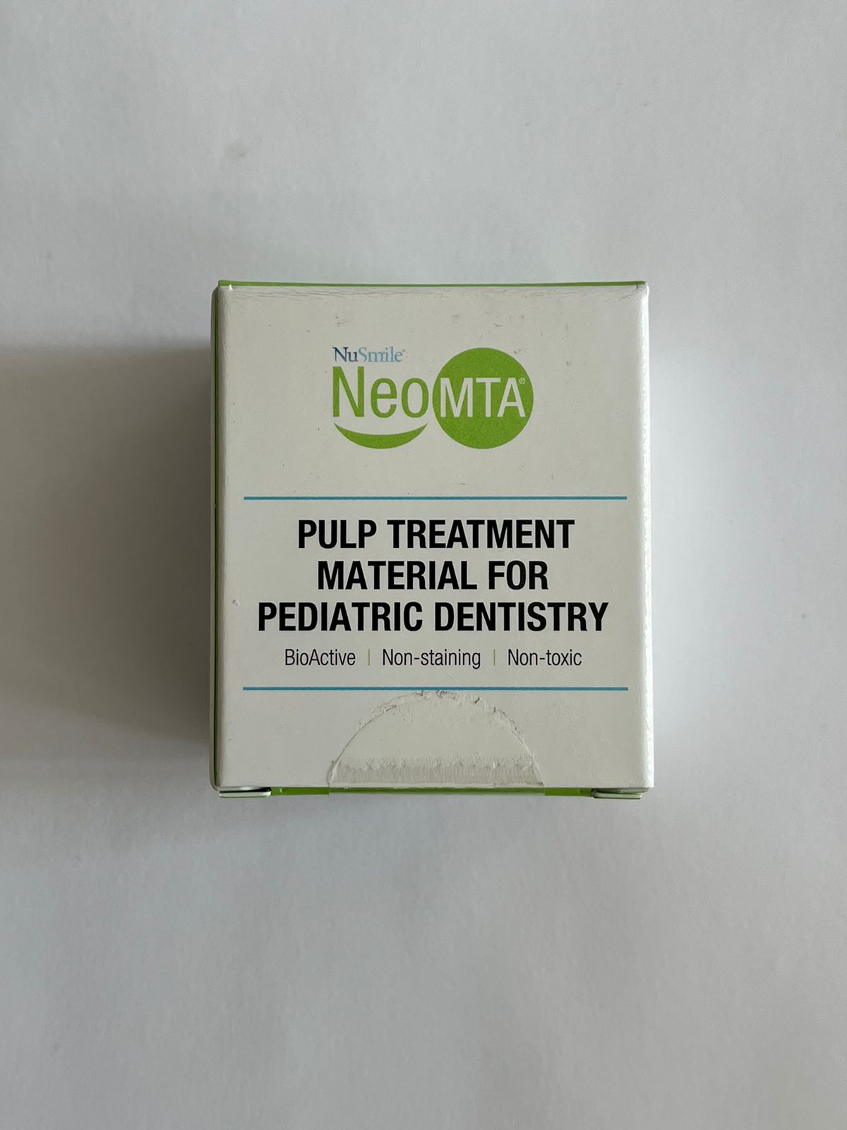 Neomta 2 0.5 gramos
