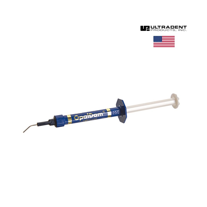 Barrera gingival Opaldam ultradent sin puntas