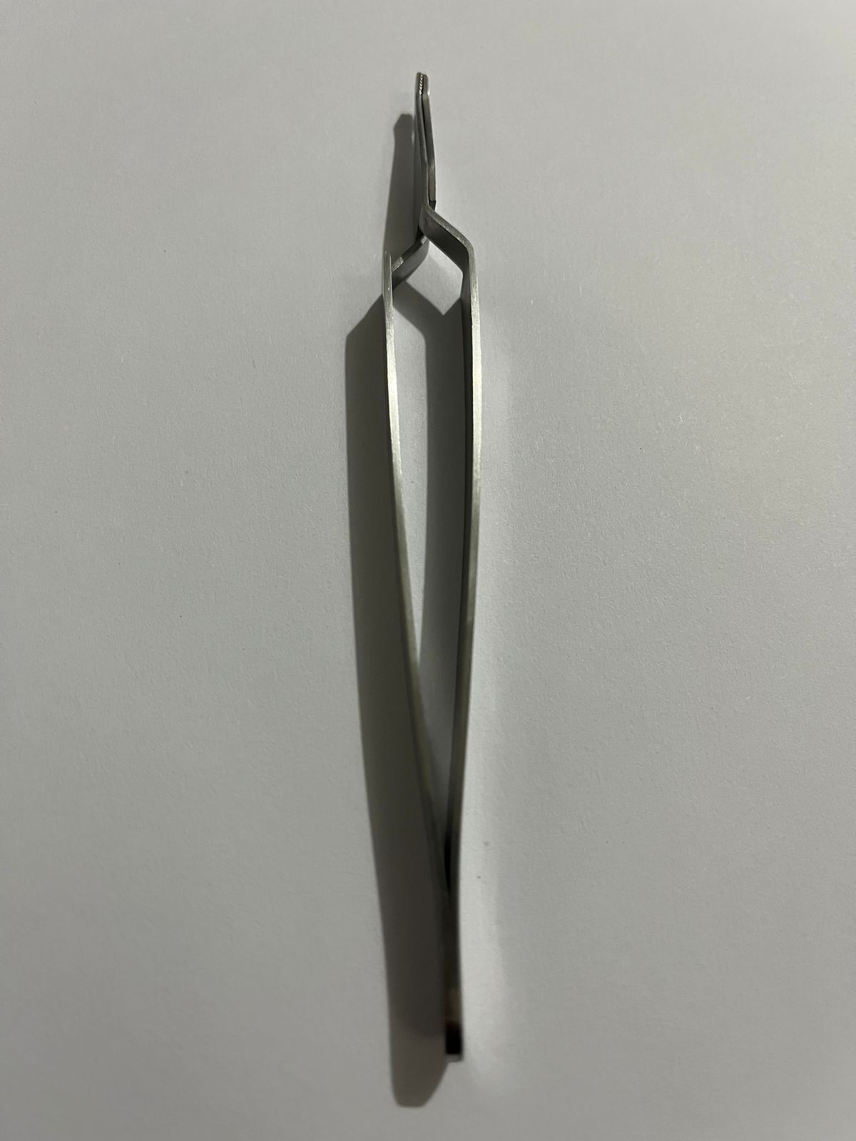 Pinza para colocar brackets 6B 024 recta