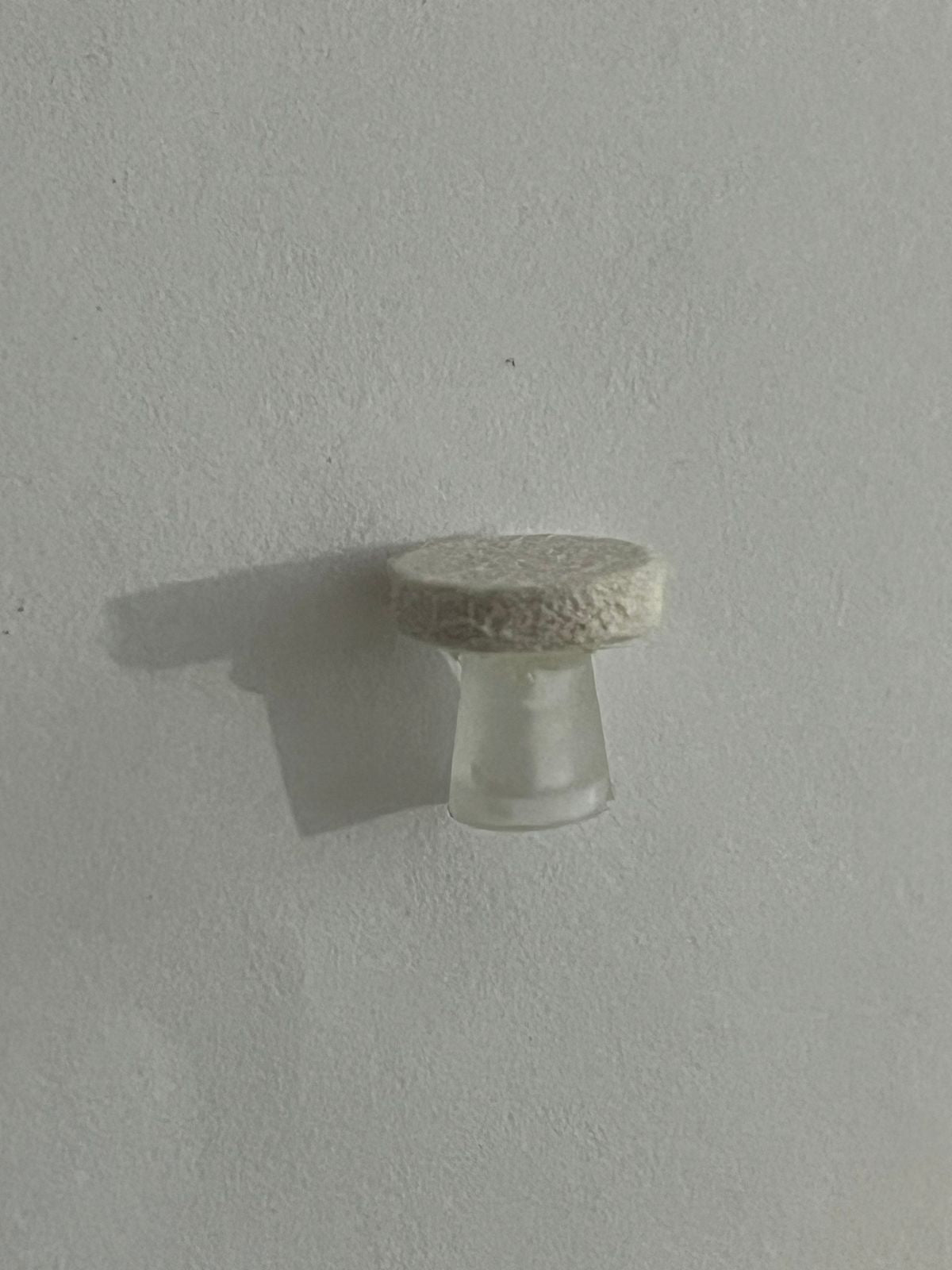 Polimax fieltro suelto para pulido de amalgama, resinas, acrílicos, metales o esmalte dental