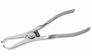 Tdv pinza porta anillos para unimatrix
