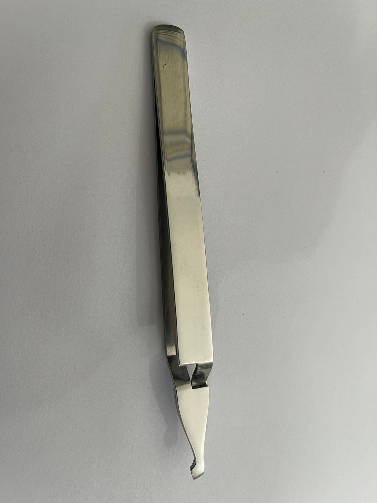 Pinza porta brackets arain