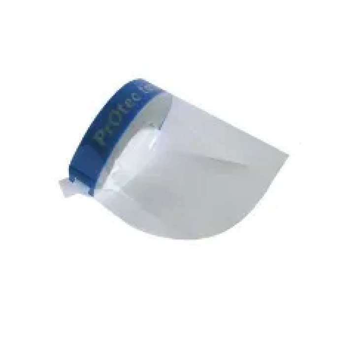 Promolar careta sencilla Protec tone careta