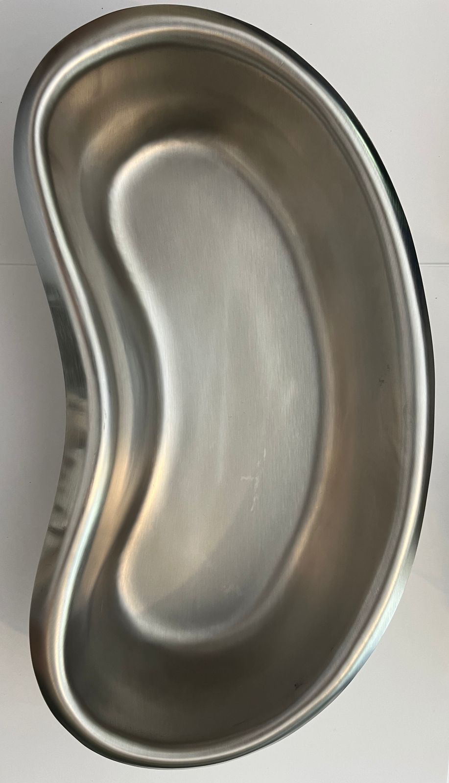 Riñonera metálica Arain