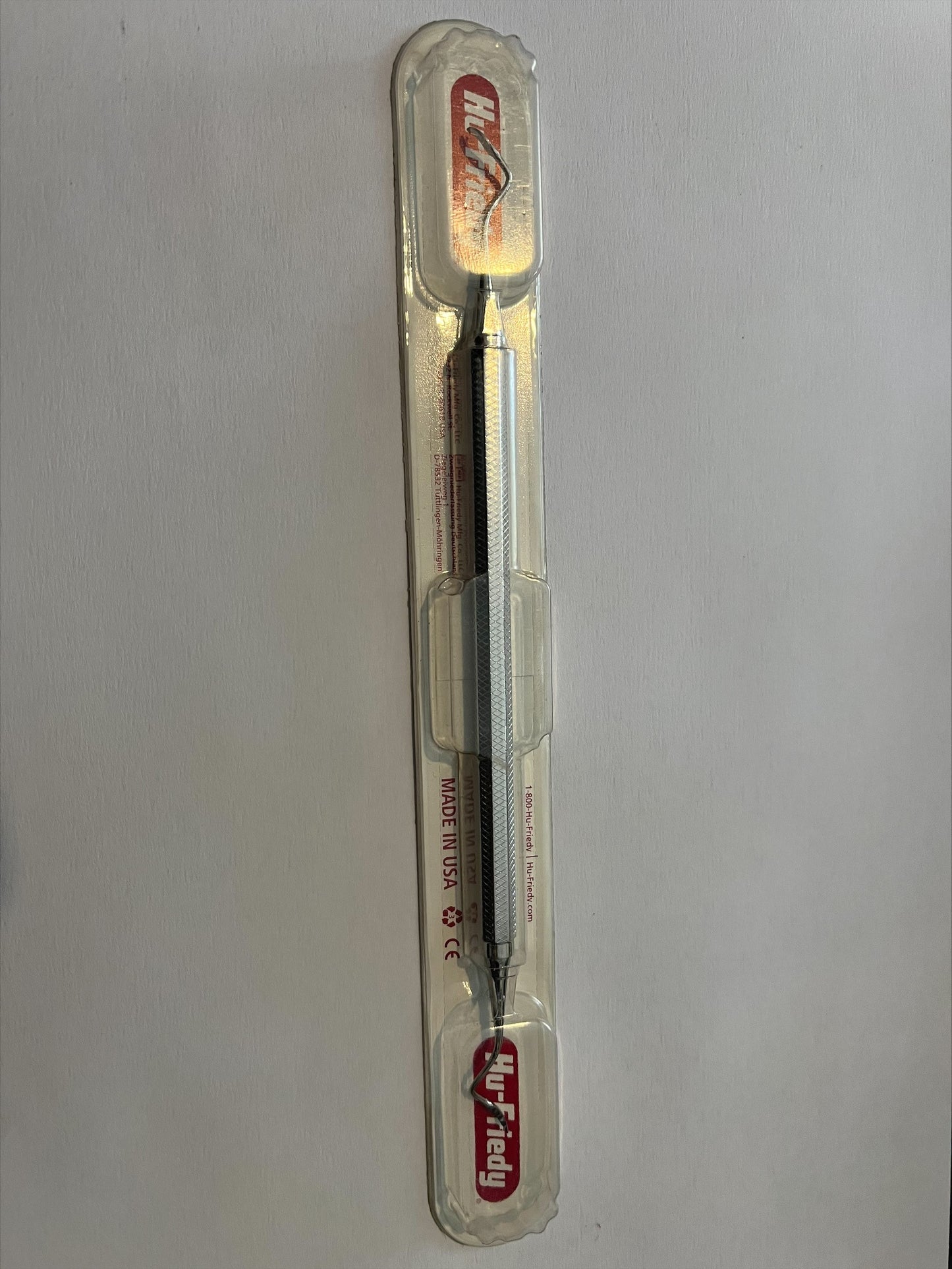 Cureta raspador Taylor DE Scaler ST2/3