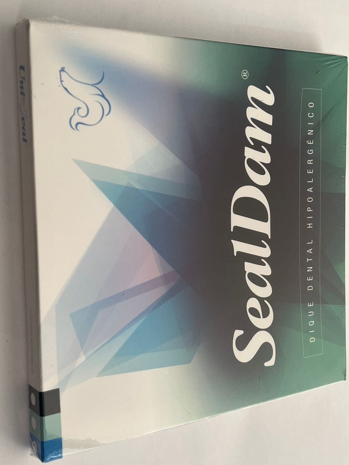 Dique de hule Sealdam uniseal