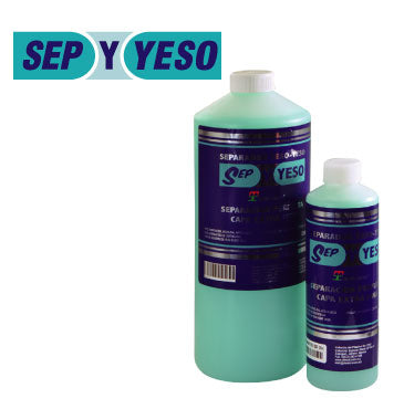 Separador yeso-yeso 1 litro