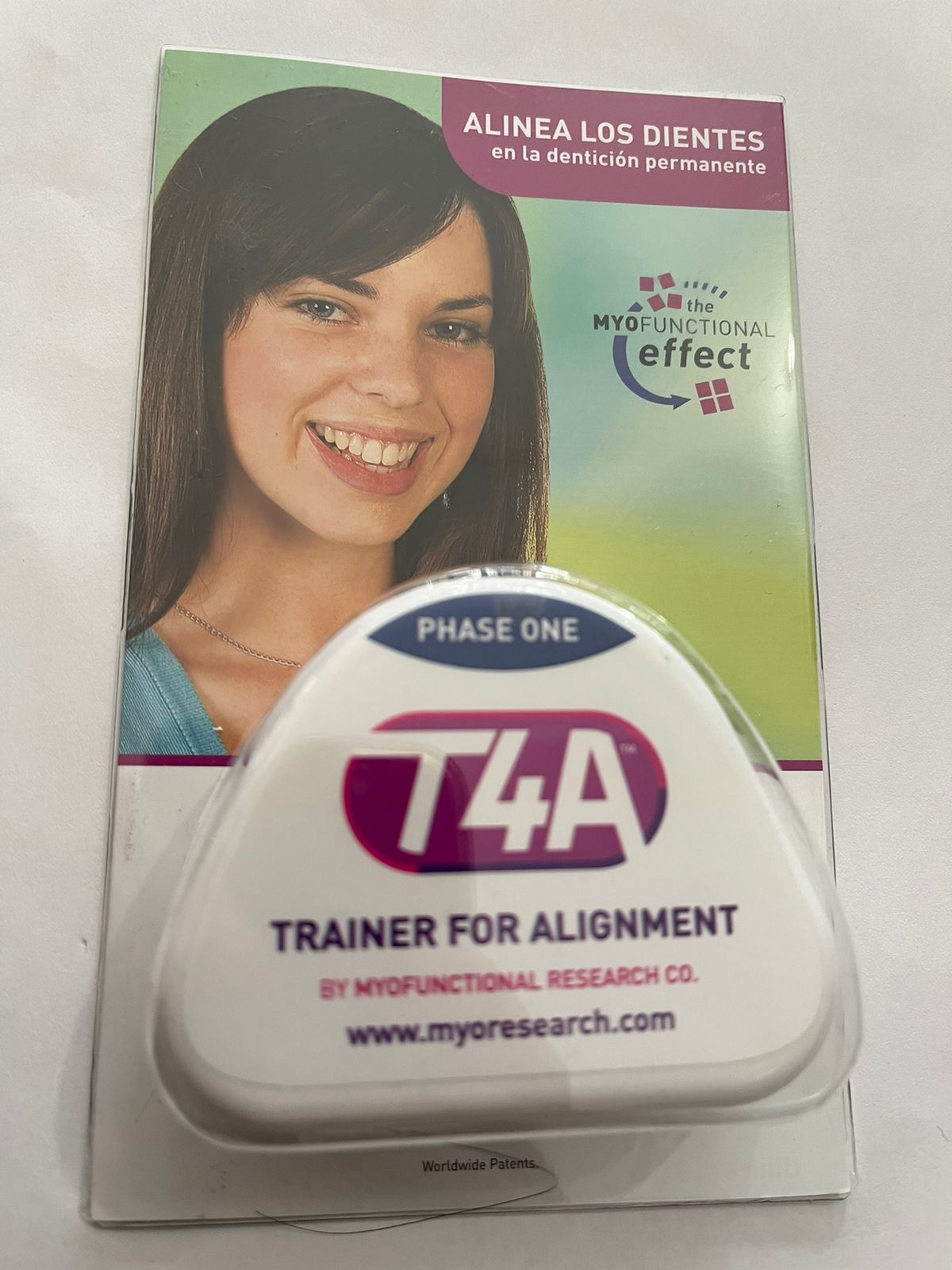 Trainer T4A