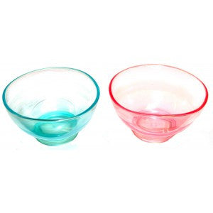 Taza hule para alginato