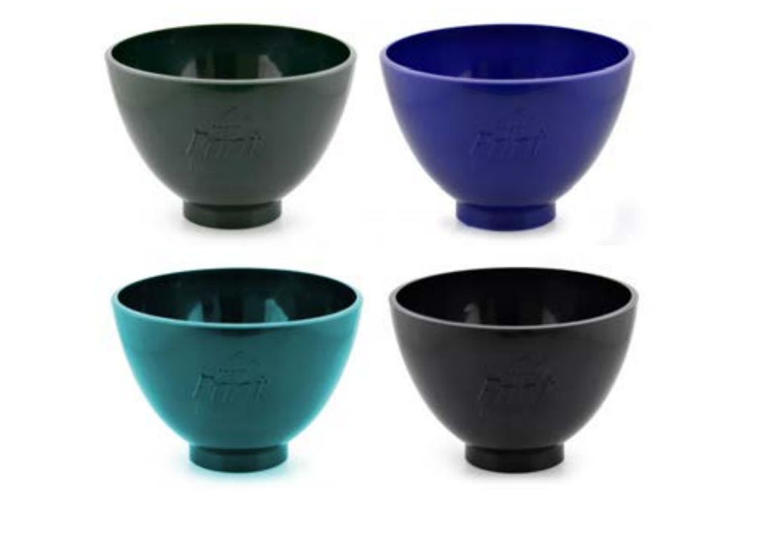 TAZÓN PARA MEZCLADO de mdc Taza