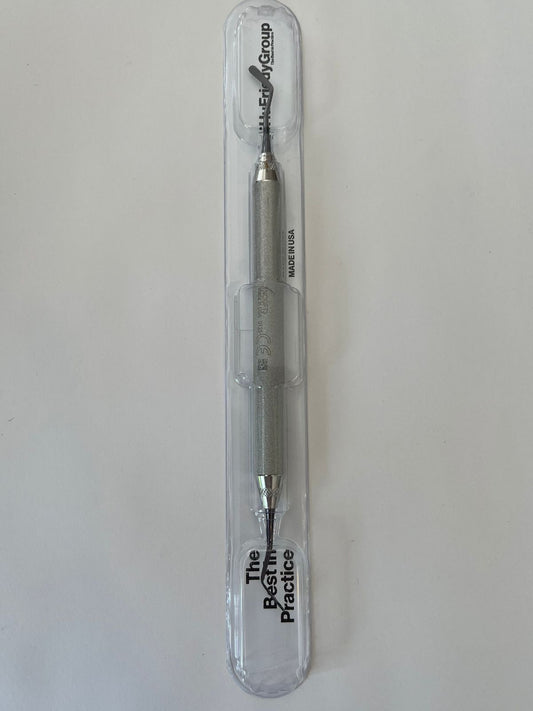 Espátula para resina teflonada hu-friedy goldstein TNCIGFT3