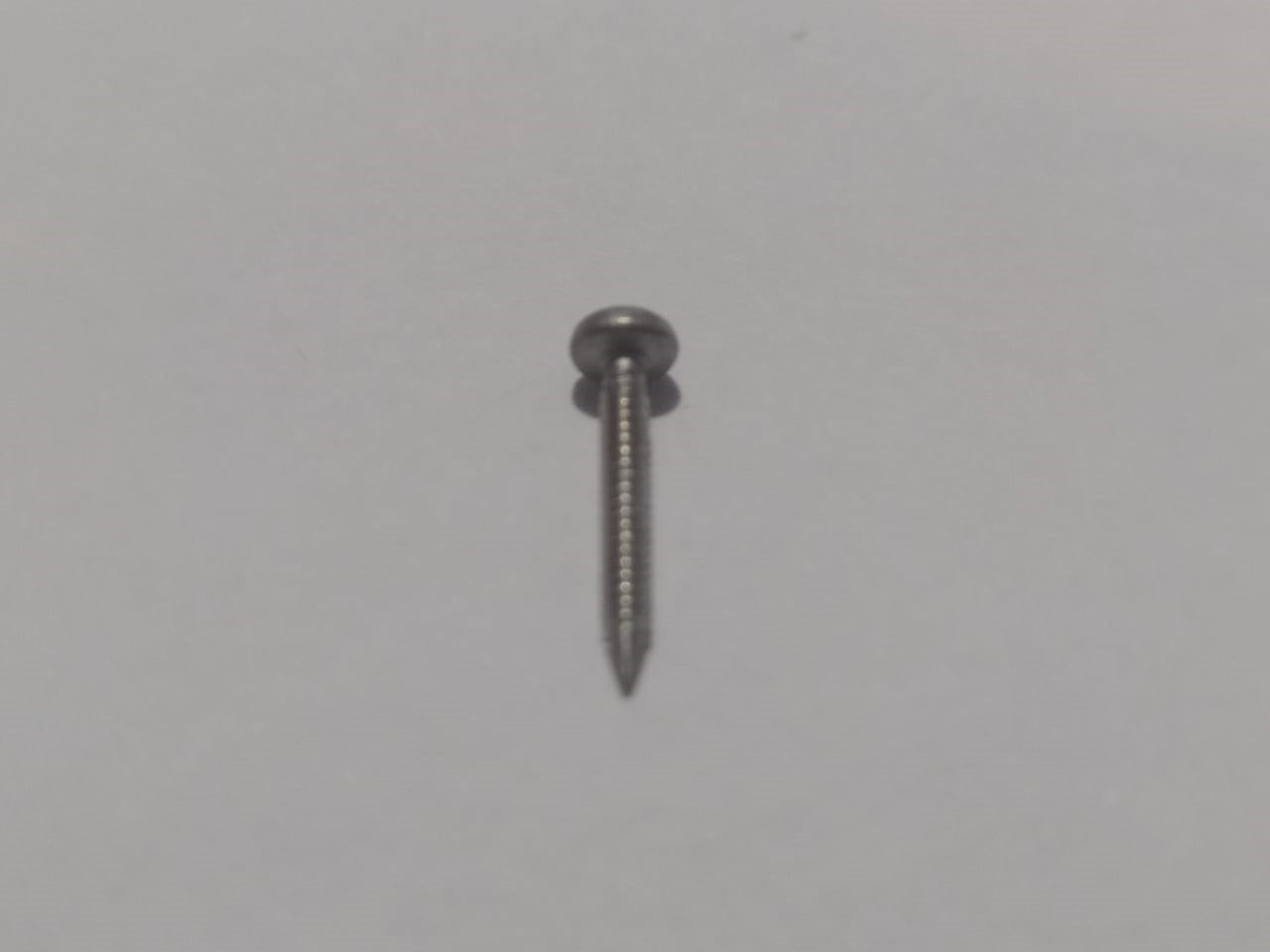 Tornillo para tipodonto Nissin