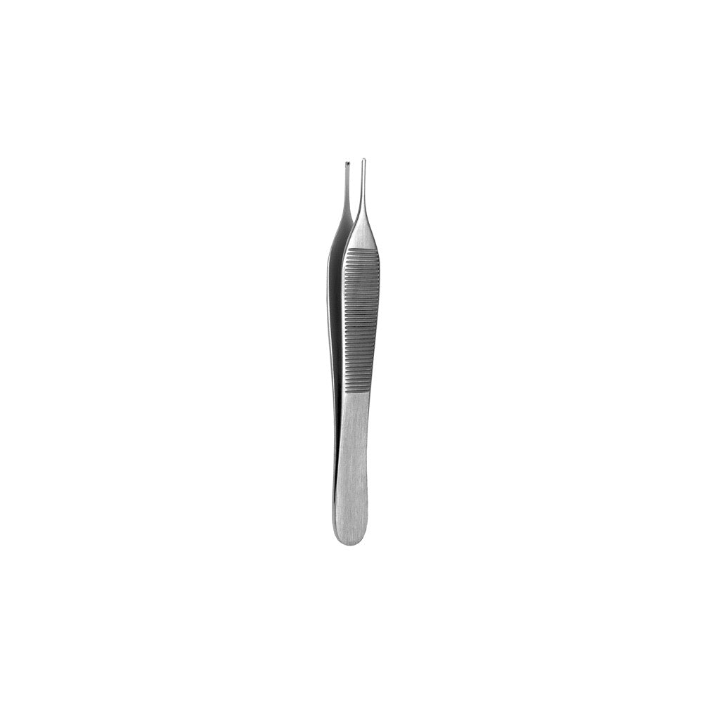 PINZA ADSON 42 CON DIENTES 12CM HU-FRIEDY