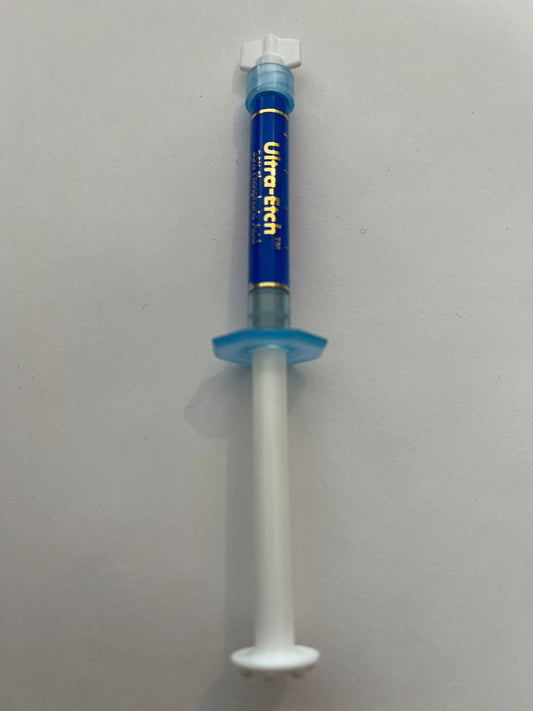 ácido ortofosfórico grabador Ultraetch no incluye puntas 1.2ml