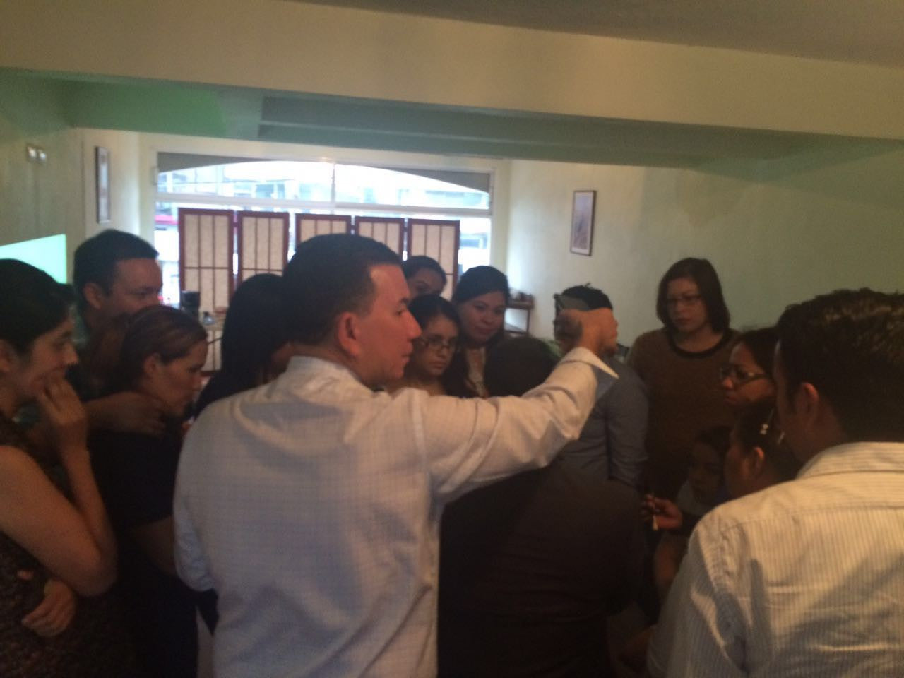 Gracias por su participación -Depósito Dental Molar-