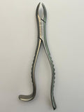 Forcep 6b #18R para superior derecho molares
