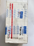 Caja RemaExackt F revestimiento CrCo con 50 bolsas