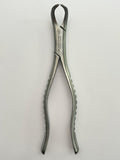 Forcep 6b #23 para molares inferior universal (Cuerno de vaca)