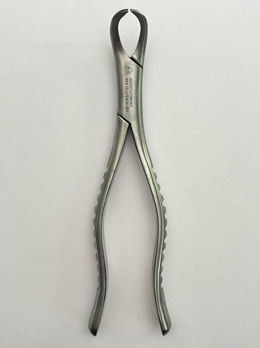 Forcep 6b #23 para molares inferior universal
