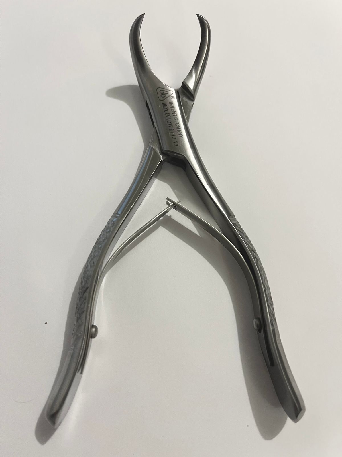 Forcep infantil 6B 103 #23SK