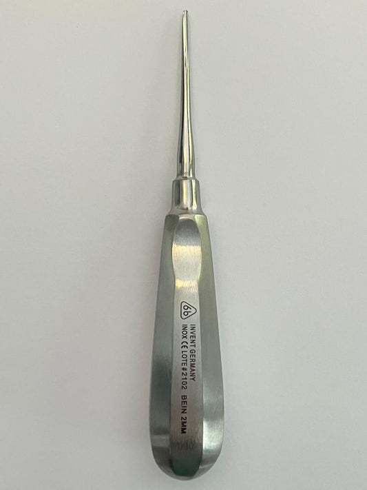 Elevador 6b recto bein #2mm