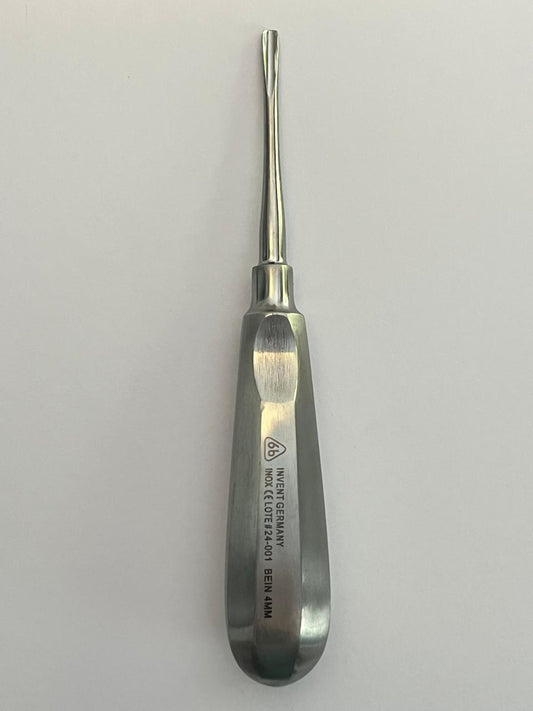 Elevador 6b recto bein #4mm