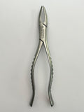 Forcep 6b #69 para raíces superior e inferior
