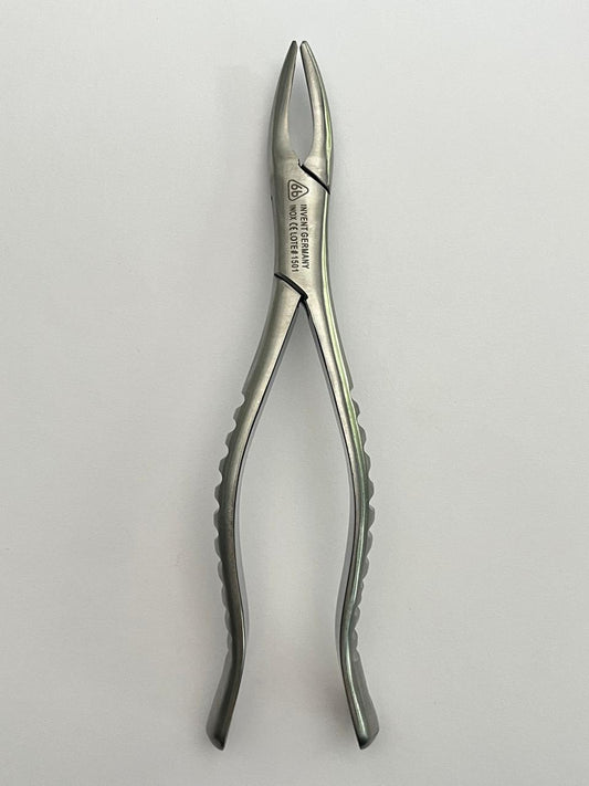 Forcep 6b #69 para raíces superior e inferior