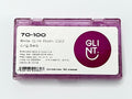 Juego de brackets Glint .roth 022 con gancho en 3, 4 y 5 70-100